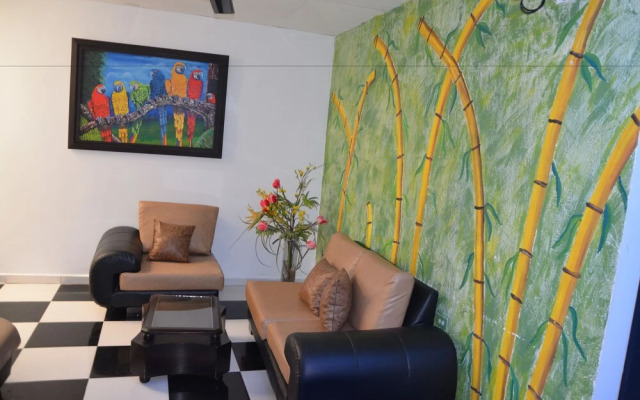 Hotel Kiwaná
