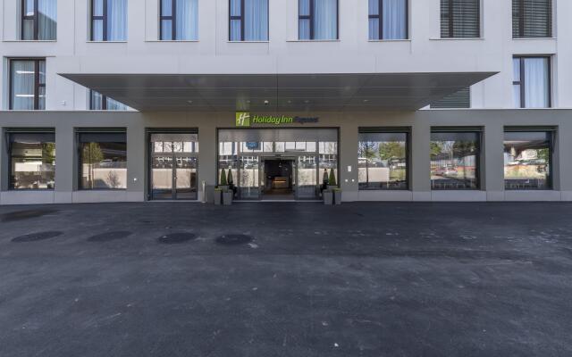 Holiday Inn Express Luzern - Kriens, an IHG Hotel