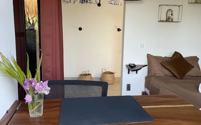 Casa Mexibali