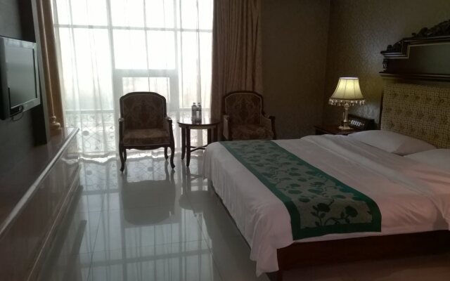 Nanshan Hotel
