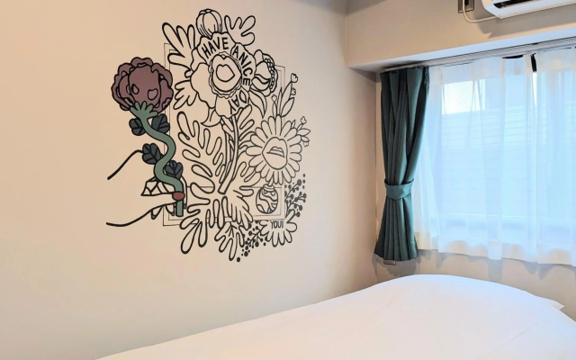 Art Hotels Shibuya