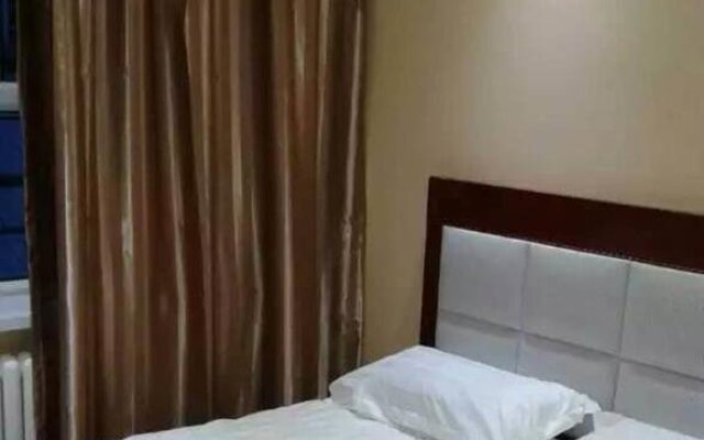 7 Days Home Inn