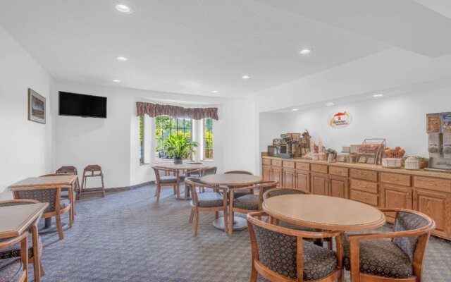 SureStay Plus Hotel by Best Western Highland Poughkeepsie