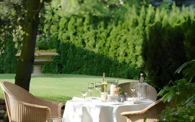 Hotel Villa Sophia