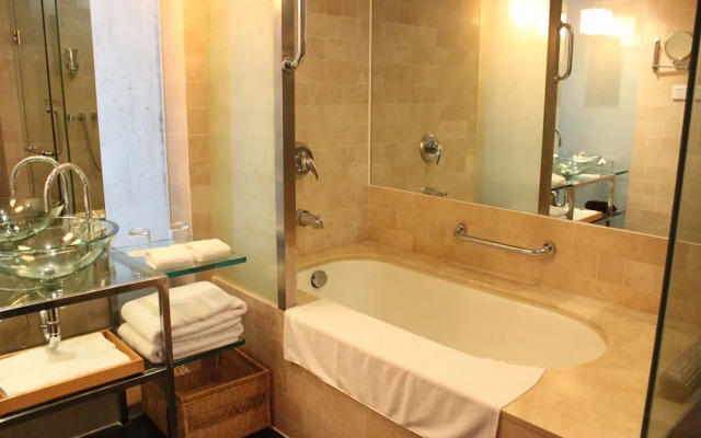 Huangshan Four Seasons Junsheng Hotel