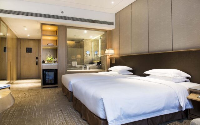 Sanjing Whiersly Hotel Changsha