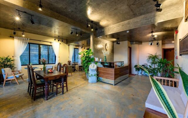 Nam An Mama Villa Hoi An