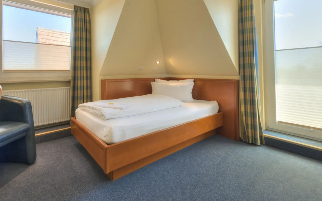 Hotel Morgensonne