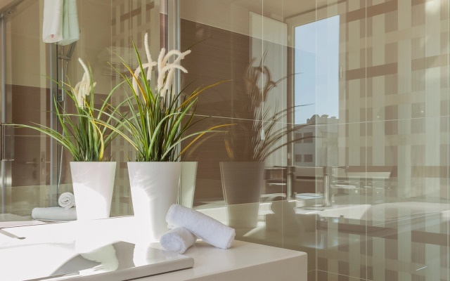 Vila Garden Guesthouse