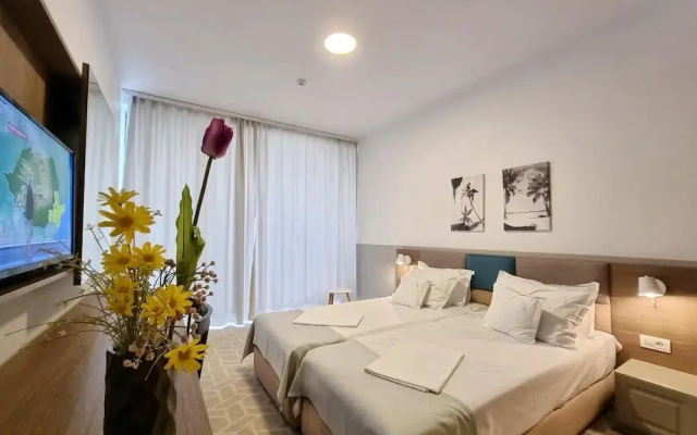Hotel Clas Mamaia Nord