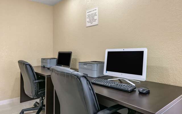 Clarion Inn Orlando International Drive - ICON Park