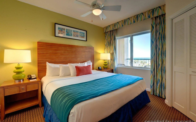 Club Wyndham Oceanside Pier