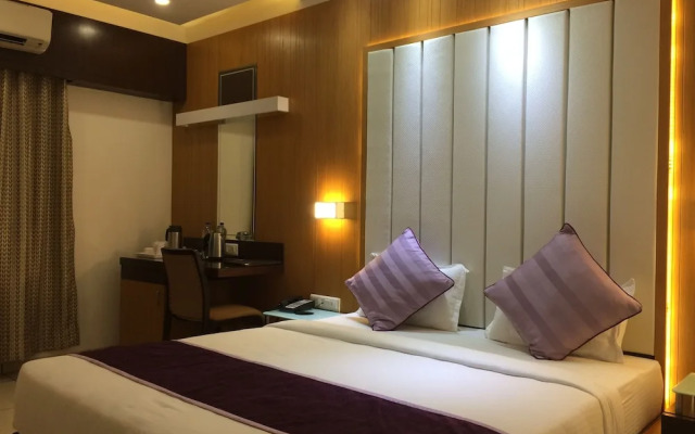 Hotel Royal Shelter