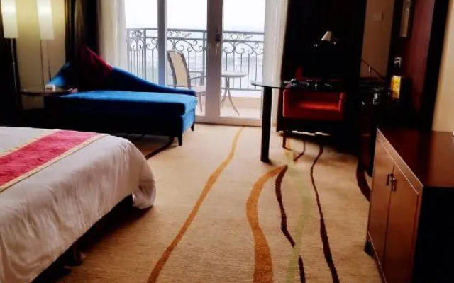 Seaview Bay Hotel