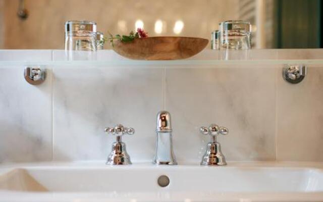 Hotel Dolomitenhof & Chalet Alte Post