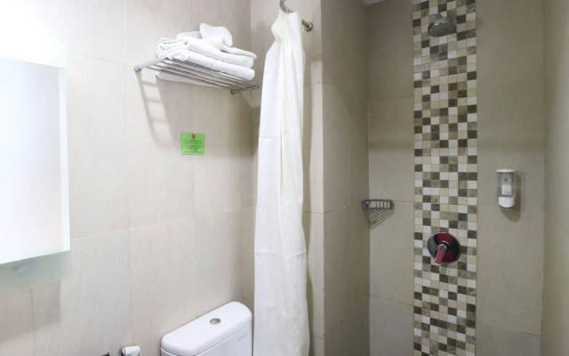 D'Hotel Jakarta