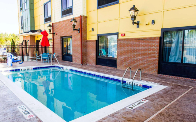 Towneplace Suites Columbia Northwest/Harbison