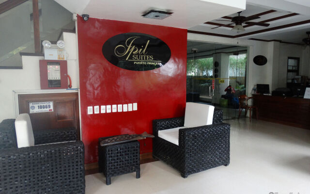 Ipil Suites Puerto Princesa