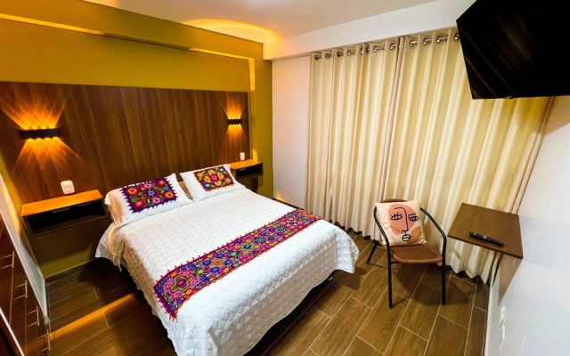 Velvet Residence Cusco