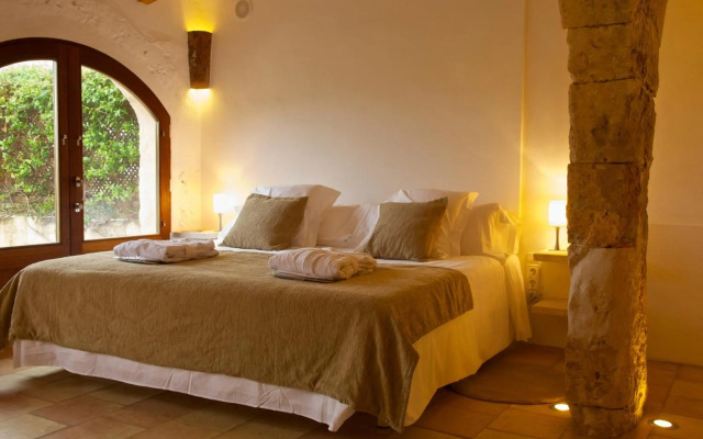 Hotel Rusticae Alcaufar Vell