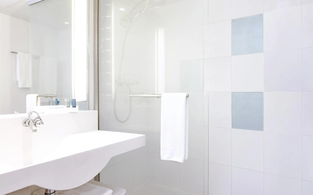 ibis Styles Nancy Sud
