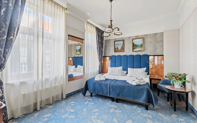 Hotel Diament Plaza Gliwice