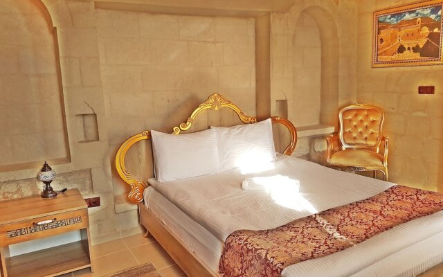 Stone Boutique Hotel