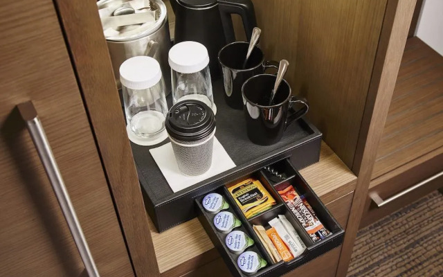 Courtyard by Marriott Oxford South