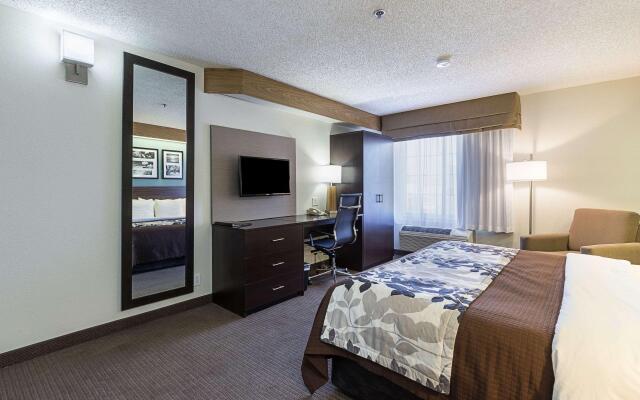 Spark by Hilton El Paso University