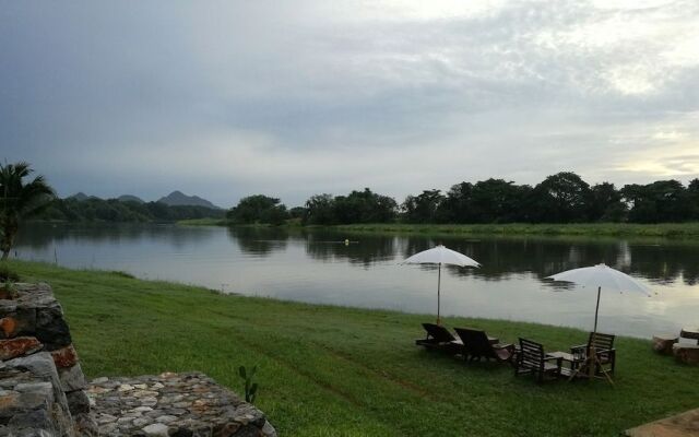 The Chill River Kwai Resort
