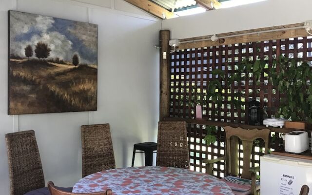 XYL Pets Friendly Seaside Boutique Guesthouse