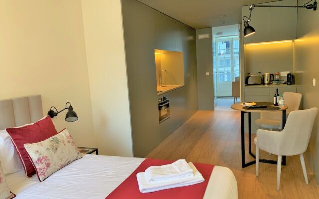 Clérigos Prime Suites by Porto City Hosts