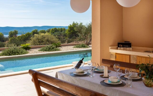 Villa Wave Zadarvillas