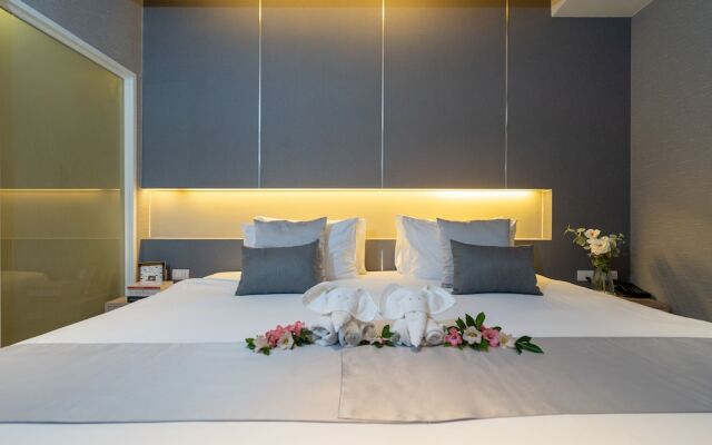 Patong Bay Residence