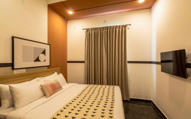 Olive Zip Domlur by Embassy Group