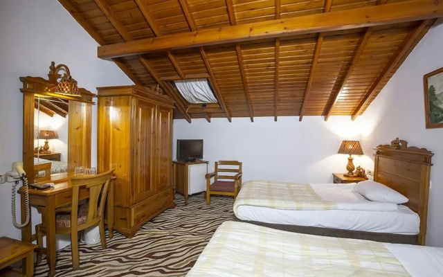 Anti̇k Beyazit Hotel