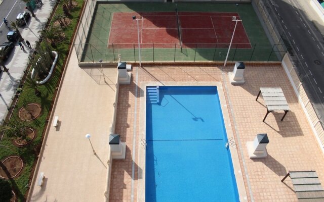 Apartamento Arenales