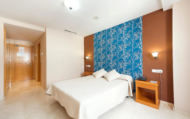 Hotel NS Albolut
