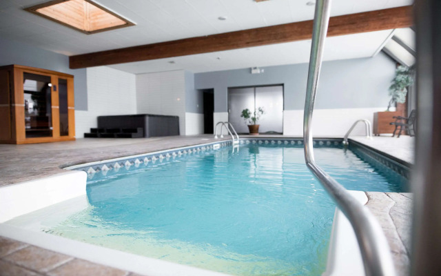 Hotel Le Victorin, Ascend Hotel Collection