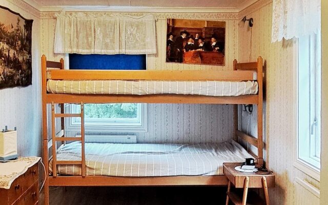 6 Person Holiday Home in Vara