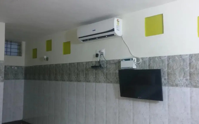 Hotel Venus Comforts by OYO Rooms