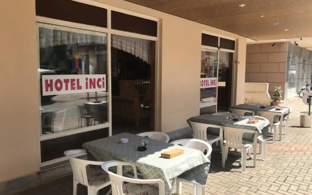 Inci Otel Alanya - Image 6