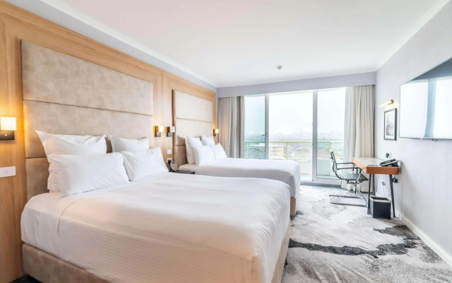 Novotel Sydney Brighton Beach