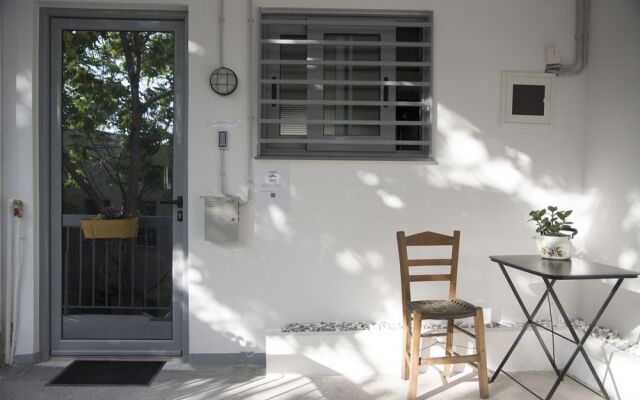 Monastiraki Factory Living