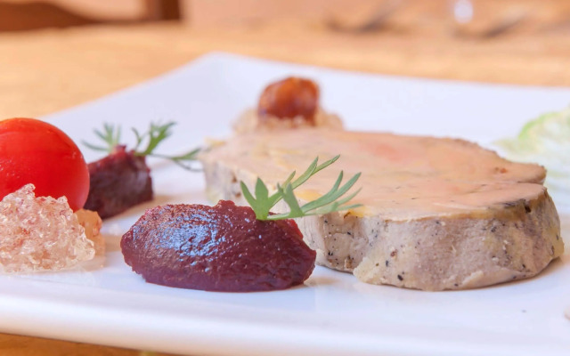 Hotel Le Saint Clément