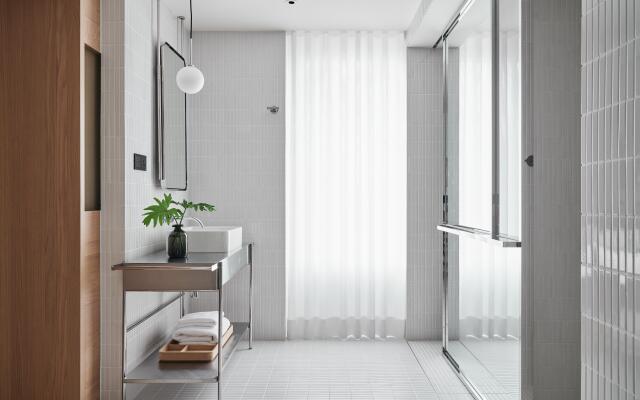 Kimpton Da an Taipei by IHG