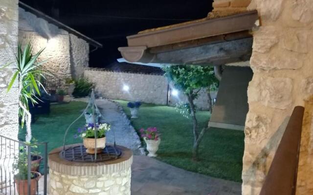 Il Casale di Ginetto