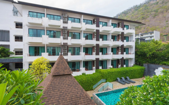 The Greenery Resort Khao Yai