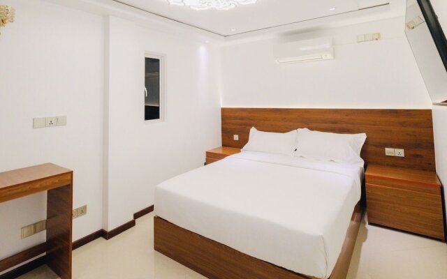 Starry View Guest house