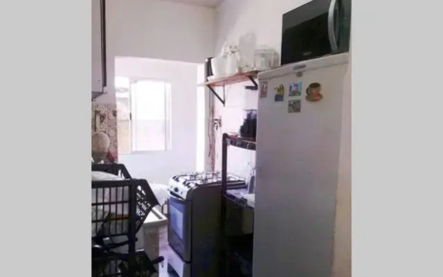 Minha Casa, Seu Hostel